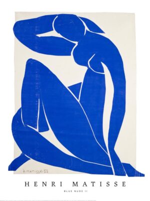 Obraz Henri Matisse
