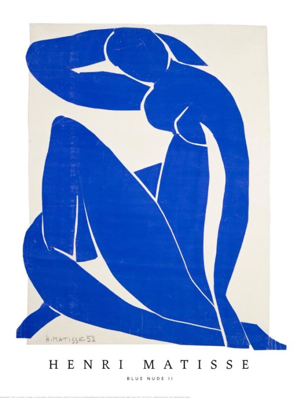 Obraz Henri Matisse