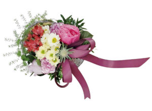Flower Box – květinová radost v elegantním boxu Flower Box – květinová radost v elegantním boxu