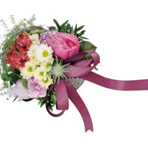 Flower Box – květinová radost v elegantním boxu